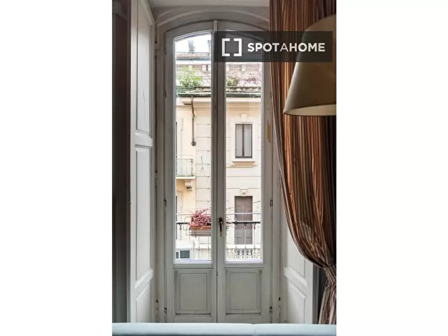 Immagine 10 di Appartamento in affitto  in Via Giovanni Rasori a Milano