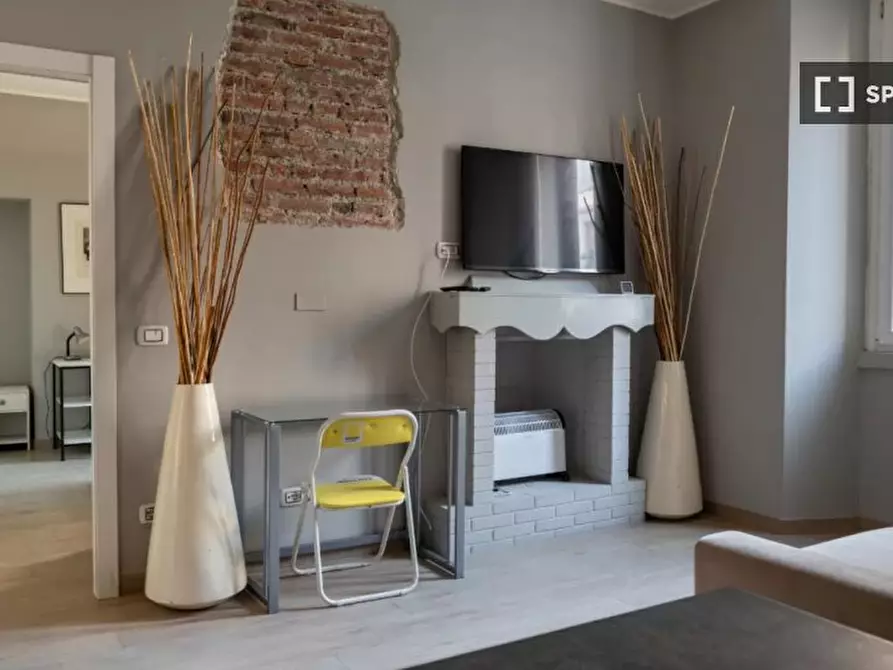 Immagine 1 di Appartamento in affitto  in V.le Bligny a Milano