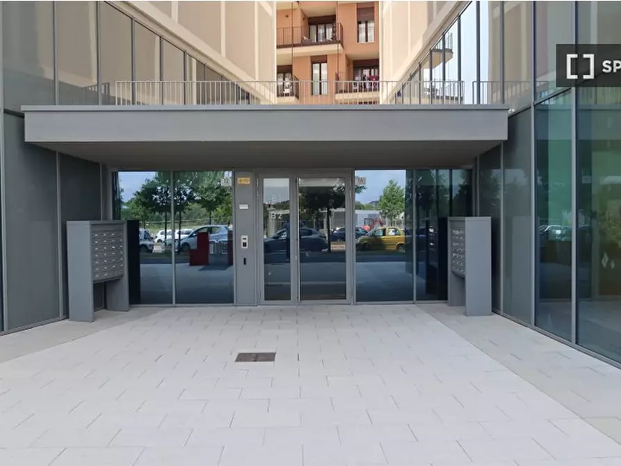 Immagine 12 di Appartamento in affitto  in Via Bianca Ceva a Milano