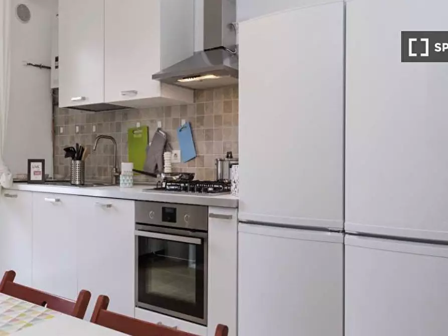 Immagine 11 di Camera condivisa in affitto  in Viale Giovanni Vicini a Bologna