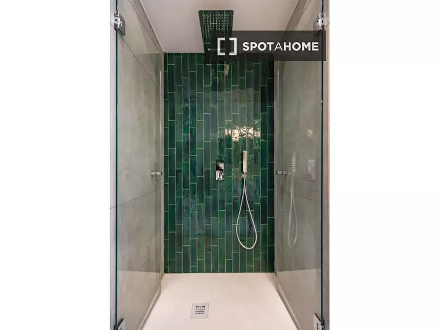 Immagine 9 di Appartamento in affitto  in Corso Vittorio Emanuele a Napoli