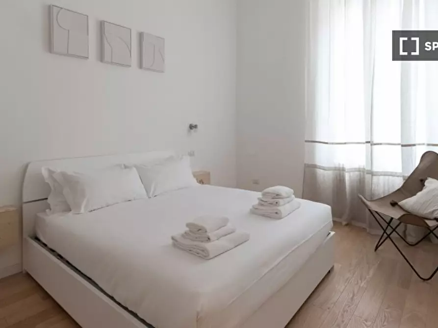 Immagine 4 di Appartamento in affitto  in Corso Buenos Aires a Milano