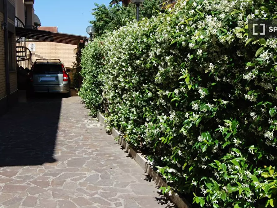 Immagine 2 di Ufficio in affitto  in Via Alberto Amerani a Roma