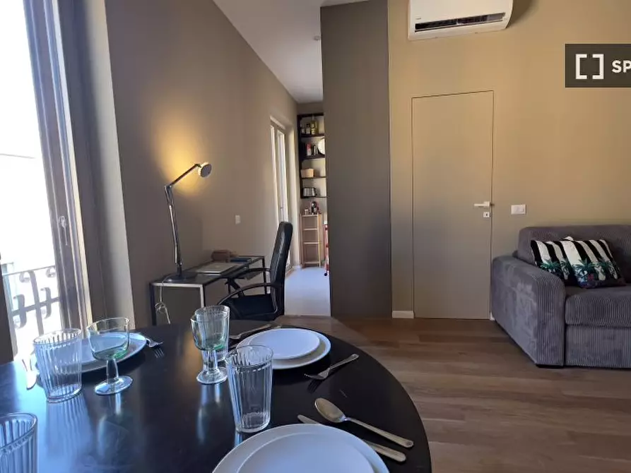 Immagine 1 di Ufficio in affitto  in Via Pietro Toselli a Milano