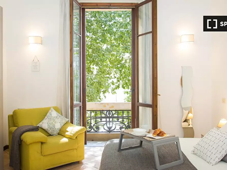 Immagine 17 di Appartamento in affitto  in Viale Fratelli Rosselli a Firenze