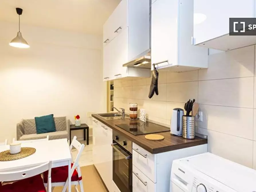 Immagine 10 di Camera condivisa in affitto  in Corso Vercelli a Milano