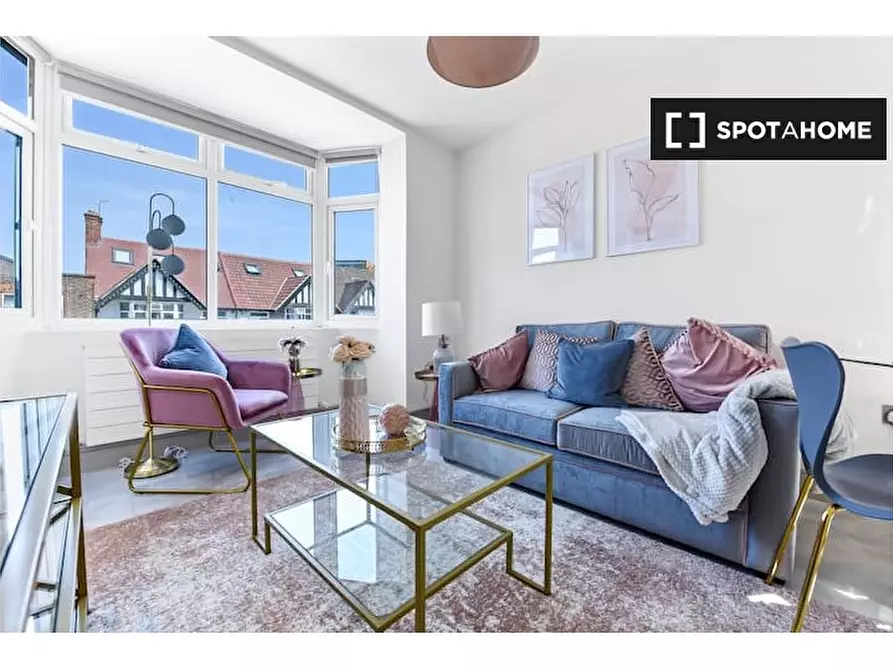 Immagine 15 di Appartamento in affitto  in Flat Goldman House - 122 Wembley Park drive HA9 8HP a Brent