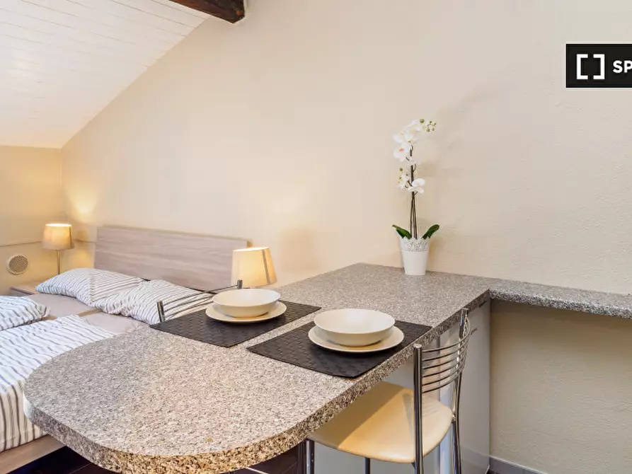 Immagine 2 di Ufficio in affitto  in Via Privata Pietro Magistretti a Milano