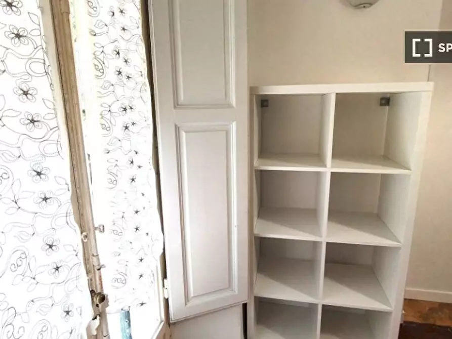 Immagine 8 di Camera condivisa in affitto  in Via Aurelio Saffi a Firenze