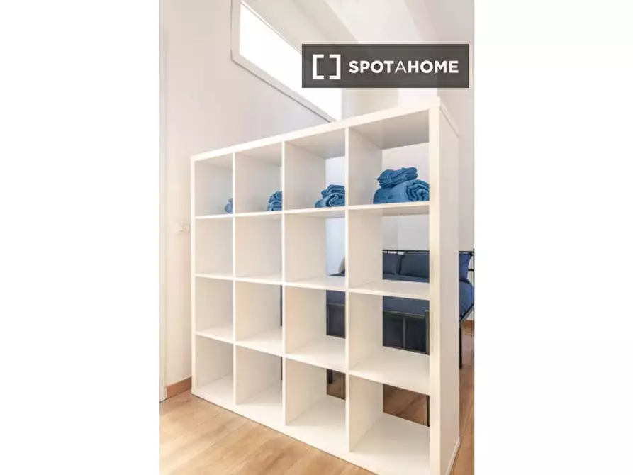 Immagine 7 di Ufficio in affitto  in Via Enrico Cialdini a Milano