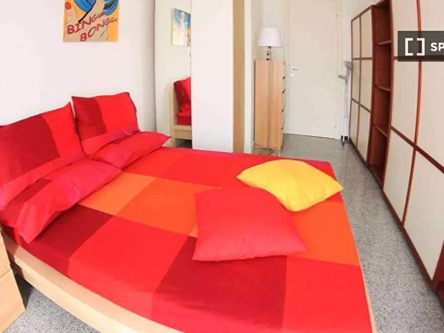 Immagine 9 di Camera condivisa in affitto  in Via Don Carlo Gnocchi a Milano