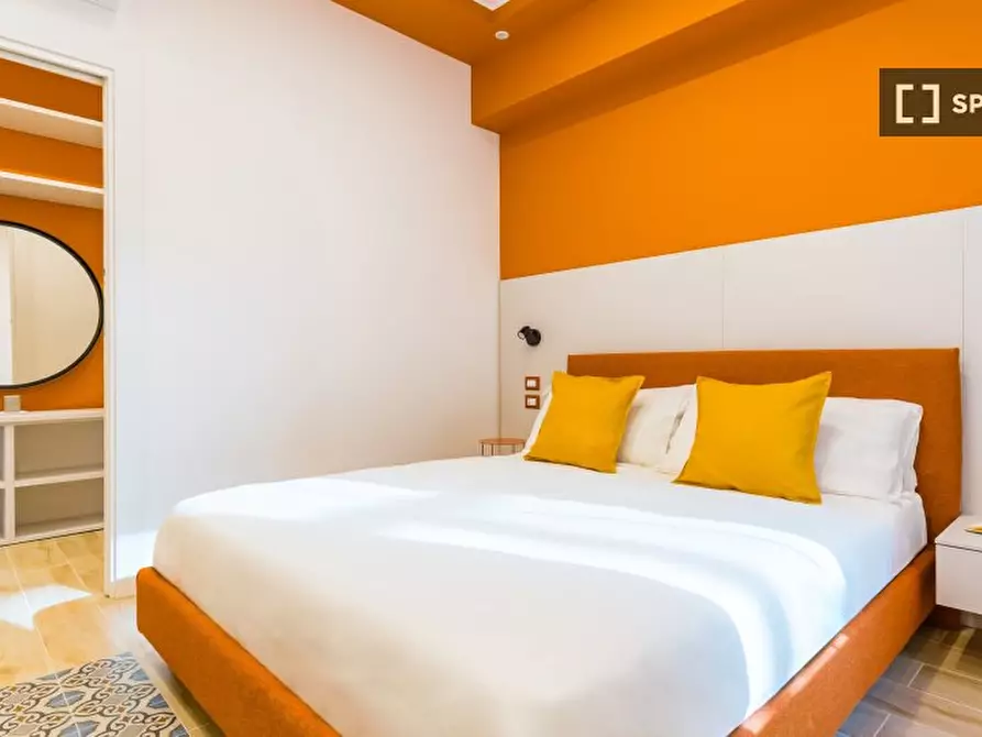 Immagine 12 di Appartamento in affitto  in Via Vittoria Colonna a Napoli