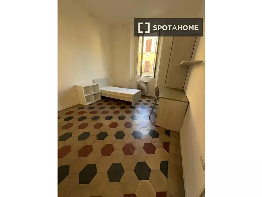 Immagine 10 di Appartamento in affitto  in Via Sandro Botticelli a Milano