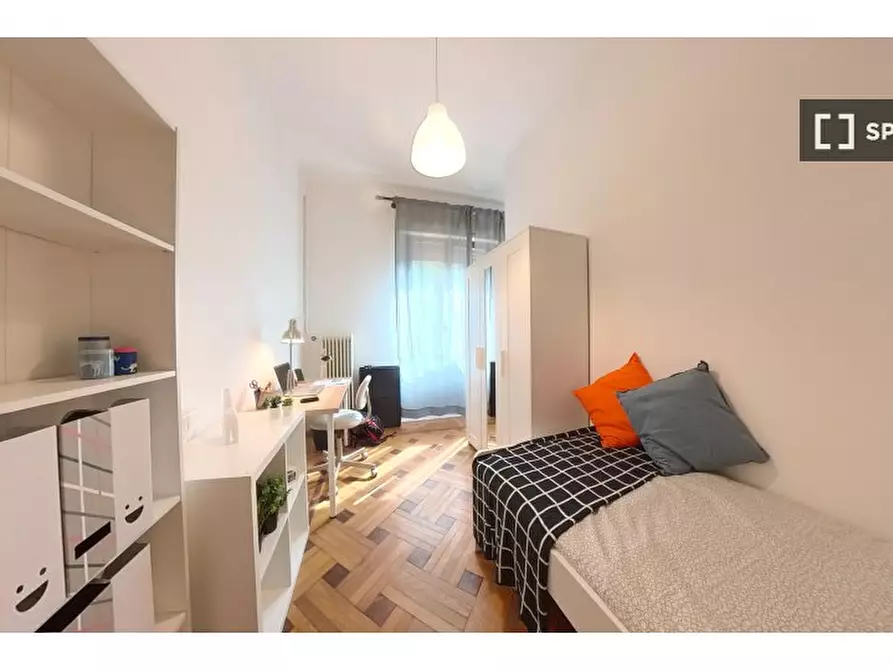 Immagine 3 di Camera condivisa in affitto  in Via Sorio a Padova