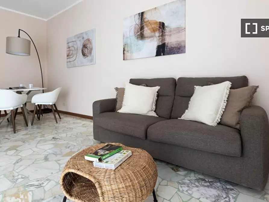 Immagine 3 di Appartamento in affitto  in Viale Campania a Milano