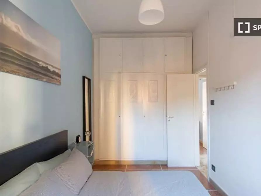 Immagine 4 di Camera condivisa in affitto  in Piazza VII Novembre a Bologna