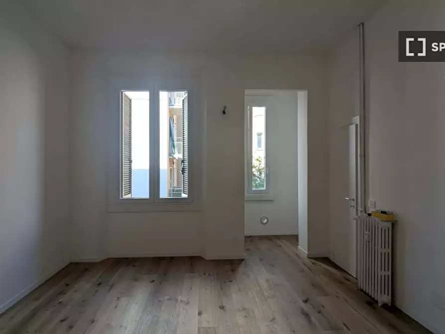 Immagine 9 di Ufficio in affitto  in Via Privata San Martiniano a Milano