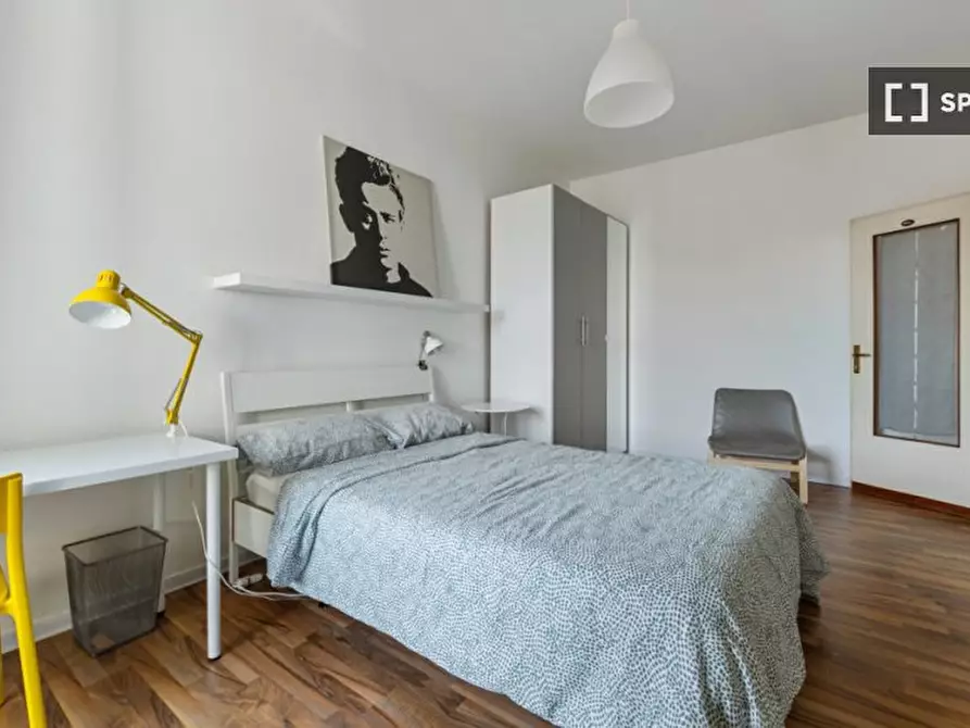 Immagine 19 di Camera condivisa in affitto  in Corso Di Porta Romana/A a Milano