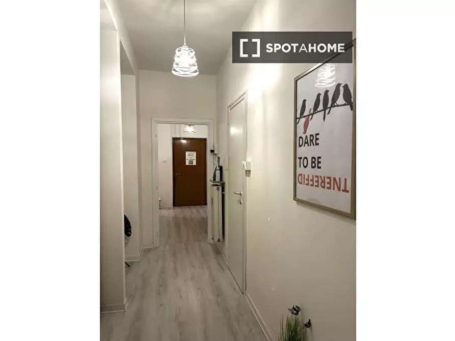 Immagine 16 di Camera condivisa in affitto  in Marsala a Trento