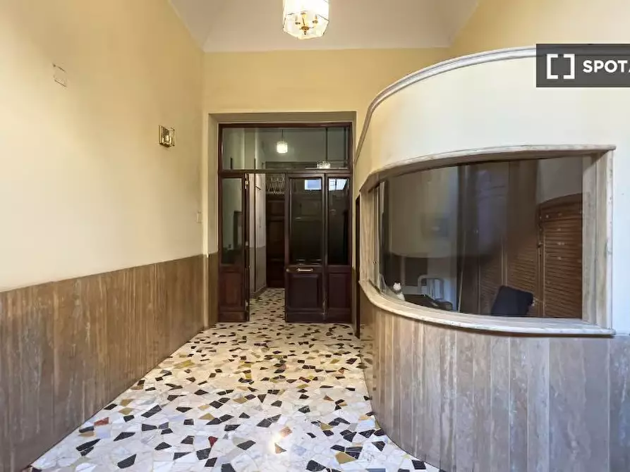 Immagine 2 di Appartamento in affitto  in Via dello Statuto a Roma