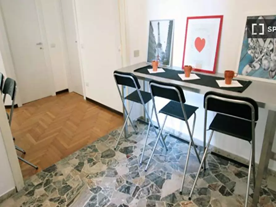 Immagine 16 di Camera condivisa in affitto  in Via Mauro Macchi a Milano