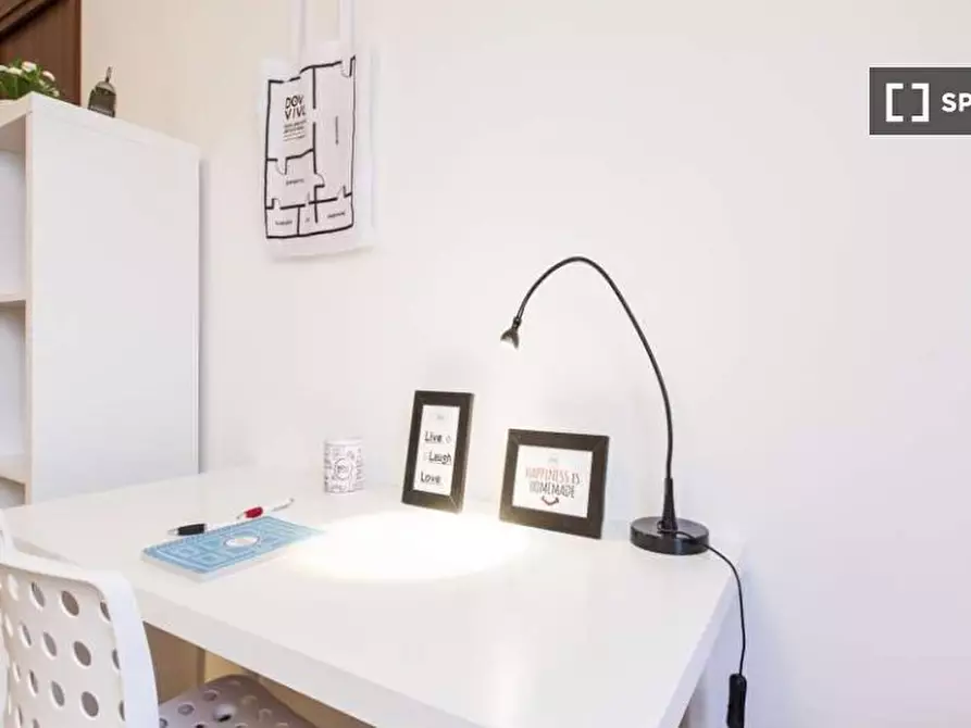 Immagine 8 di Camera condivisa in affitto  in Via Privata San Martiniano a Milano