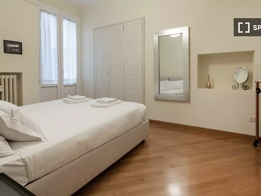 Immagine 5 di Appartamento in affitto  in Corso Garibaldi a Milano