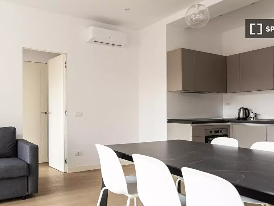 Immagine 7 di Appartamento in affitto  in Via Melchiorre Gioia a Milano