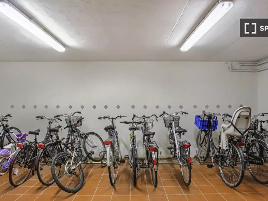 Immagine 6 di Appartamento in affitto  in Via dei Tessitori a Firenze