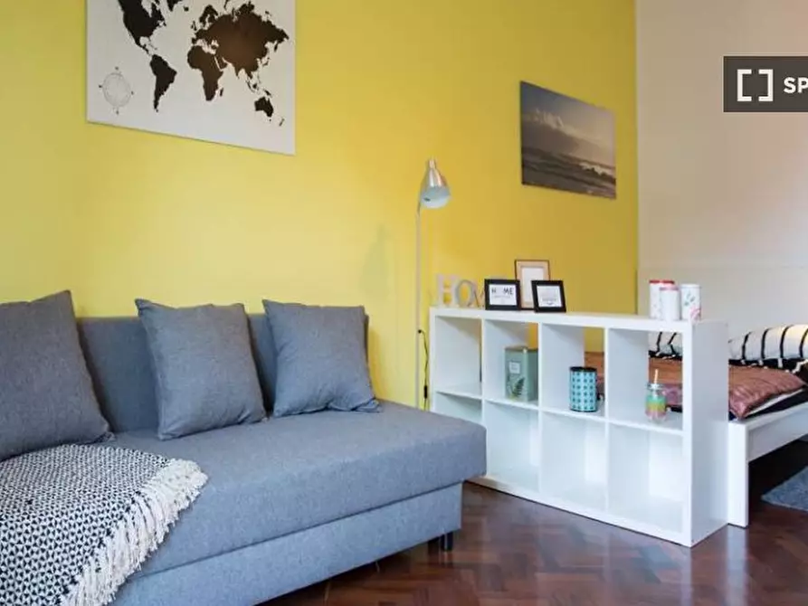 Immagine 3 di Camera condivisa in affitto  in Viale Giovanni Vicini a Bologna