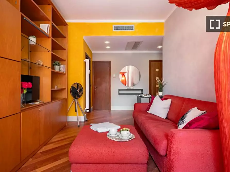 Immagine 6 di Appartamento in affitto  in Via Aligi Barducci a Firenze