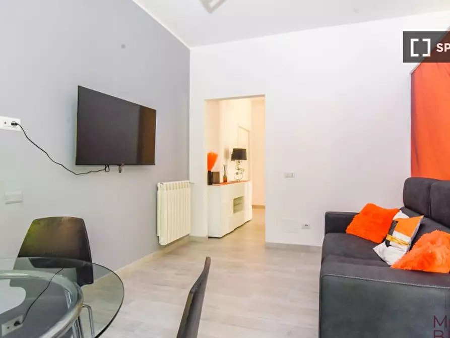 Immagine 3 di Appartamento in affitto  in Via Salvatore Pincherle a Roma