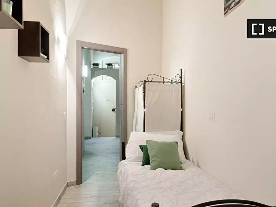 Immagine 10 di Appartamento in affitto  in Via S. Cristofano, 50122 Firenze FI, Italy a Firenze