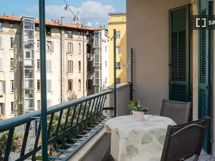 Immagine 5 di Appartamento in affitto  in Via Novegno a Milano