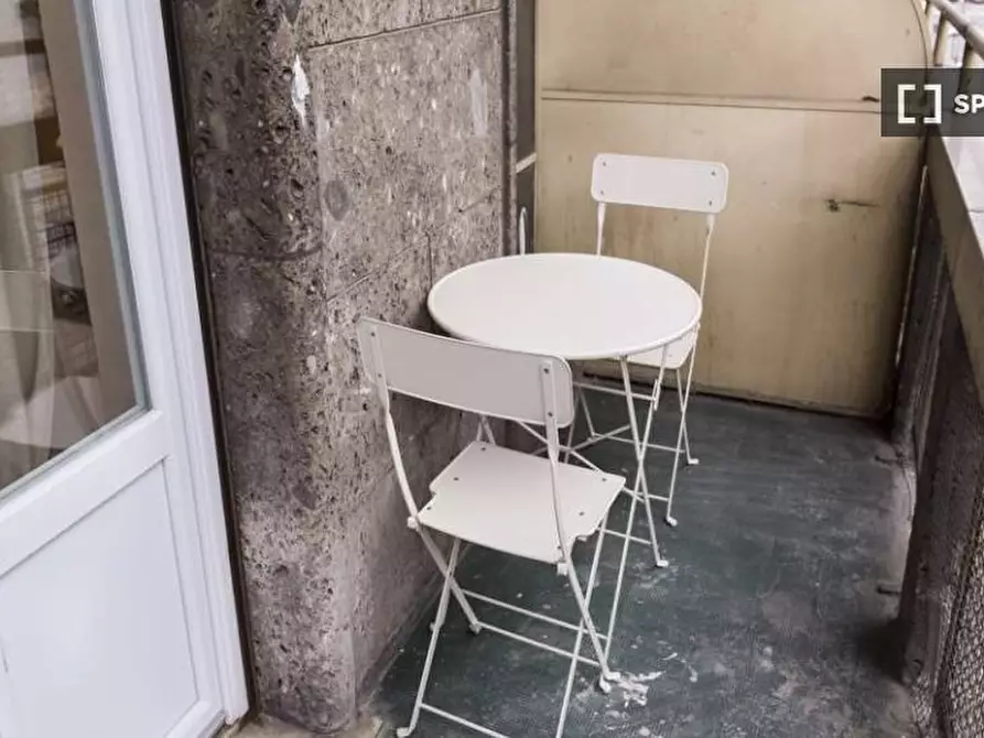 Immagine 11 di Camera condivisa in affitto  in Via Melchiorre Gioia a Milano