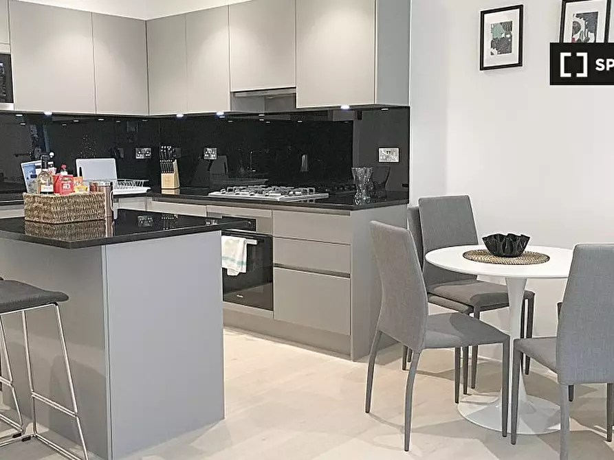 Immagine 4 di Appartamento in affitto  in Bourlet Cl a Paddington