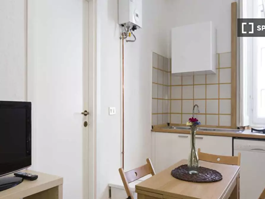 Immagine 14 di Camera condivisa in affitto  in Viale Abruzzi a Milano