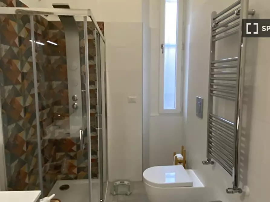 Immagine 10 di Appartamento in affitto  in Via Francesco Reina a Milano