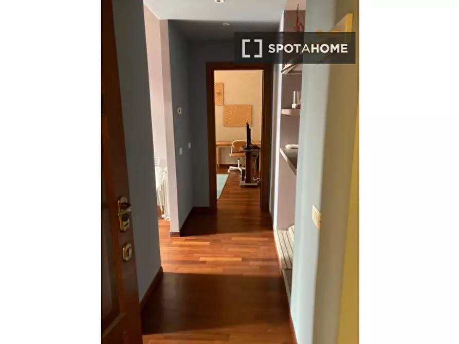 Immagine 2 di Appartamento in affitto  in Via Monte Ortigara a Milano