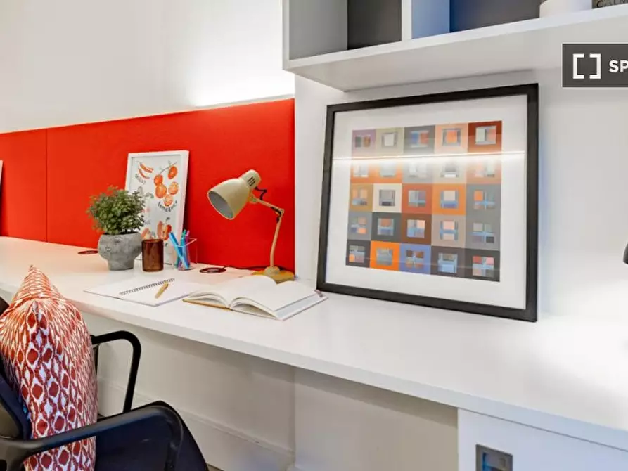 Immagine 2 di Residence in affitto  in Tinworth Street a Lambeth