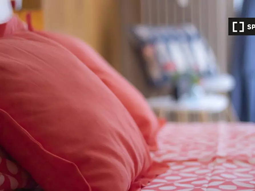 Immagine 9 di Camera condivisa in affitto  in Via Principi d'Acaja a Torino