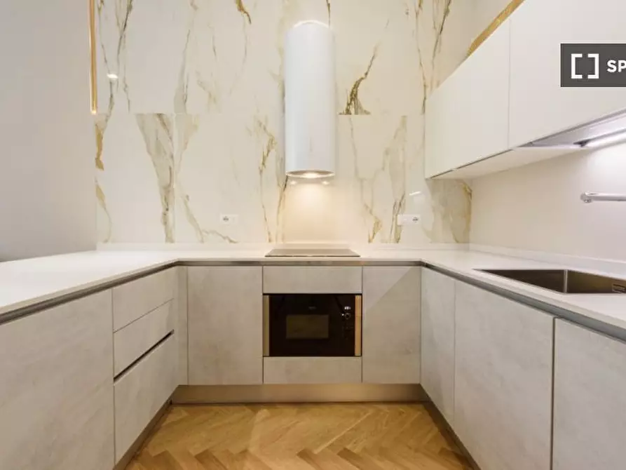 Immagine 7 di Appartamento in affitto  in Via Francesco Valori a Firenze