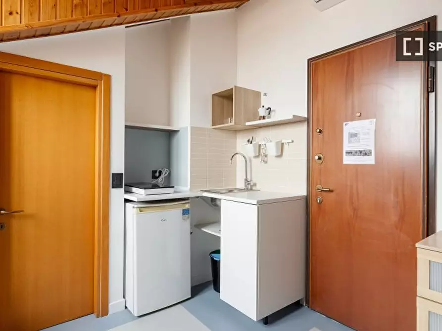 Immagine 2 di Ufficio in affitto  in Corso Magenta a Milano