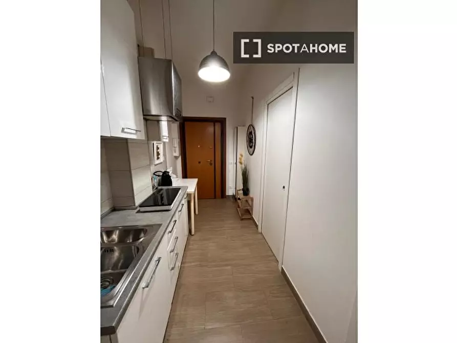 Immagine 1 di Appartamento in affitto  in Via Rocca di Papa a Roma