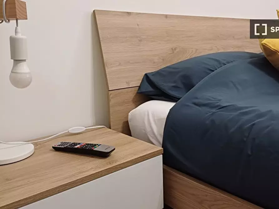 Immagine 7 di Appartamento in affitto  in Via degli Ontani a Roma