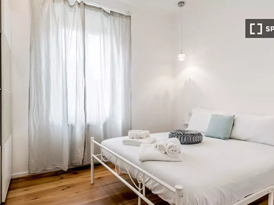 Immagine 7 di Appartamento in affitto  in Via Gabrio Serbelloni a Roma