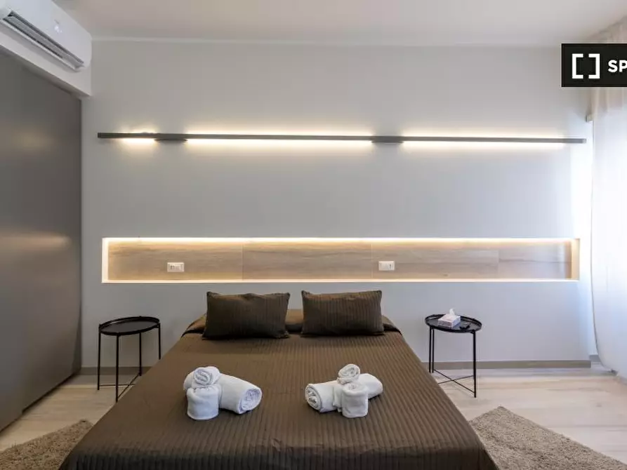 Immagine 2 di Ufficio in affitto  in Via Ugolino Cavalcabò a Roma