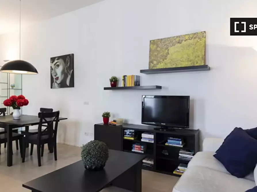 Immagine 5 di Appartamento in affitto  in Via Alessandro Volta a Milano