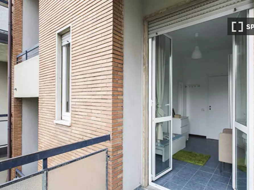 Immagine 12 di Camera condivisa in affitto  in Via dei Mandorli Milan a Monza