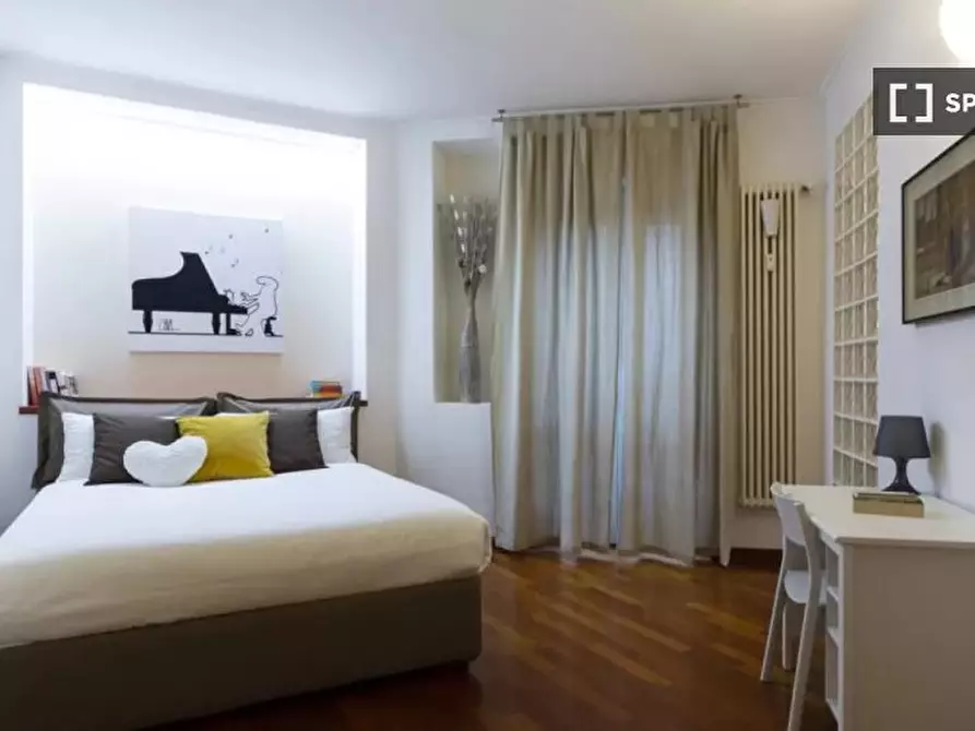 Immagine 16 di Appartamento in affitto  in Viale Caterina da Forlì a Milano